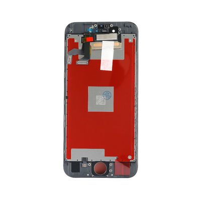 Ekran LCD OEM dla iPhone'a 6 6s 7 8 X 11 12 13 14 Bez dotyku haptycznego