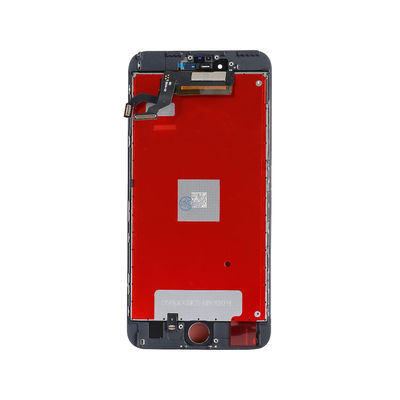 Grafika Iphone 6 Wymiana wyświetlacz brak kompatybilności dotykowej