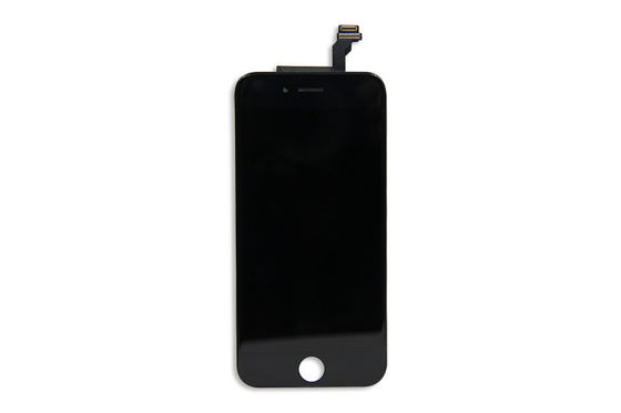 Wysokiej wydajności ekran dotykowy iPhone'a 6 cyfryzator 4,7 cali wyświetlacz graficzny