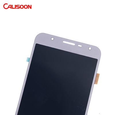 Wysokiej wydajności 55 cali Samsung LCD Monitor z HDR